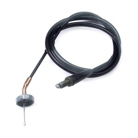 Goodbest New Throttle Cable For Honda TRX250 TRX 250 Recon 250 TRX250TM TRX250EX TRX250TE 1997-2001