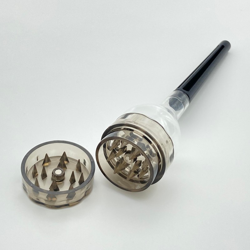 BLAUBACH® Cone Roller Spinning Aid for Cones & Joints Includes