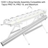 New Upgraded 10351 Lifting Handle Assembly Compatible with Tapco PRO