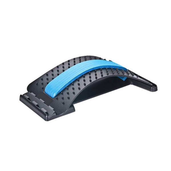 GAKIN 1 x Back Stretcher, Magic Posture Corrector, Back Relaxation and Pain Relief