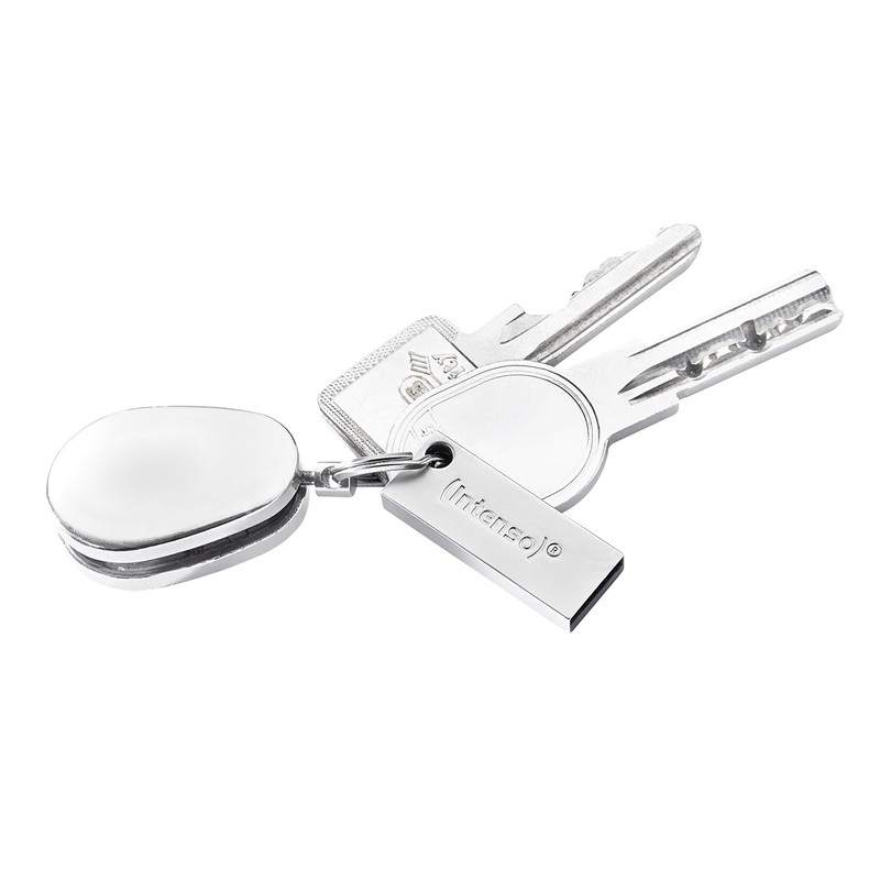 Intenso Premium Line Memory Stick USB 3.0 Silver 64 gb