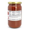 Arrabiatta Tomato Sauce 24 oz, Campo D'Oro, Pasta Sauce, Italian