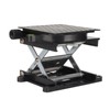 Lifting Platform 360° Rotatable Laboratory Lift Stand Table for Woodworking