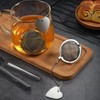 Tea Infuser for Loose Leaf Tea 2 Pack – 2"