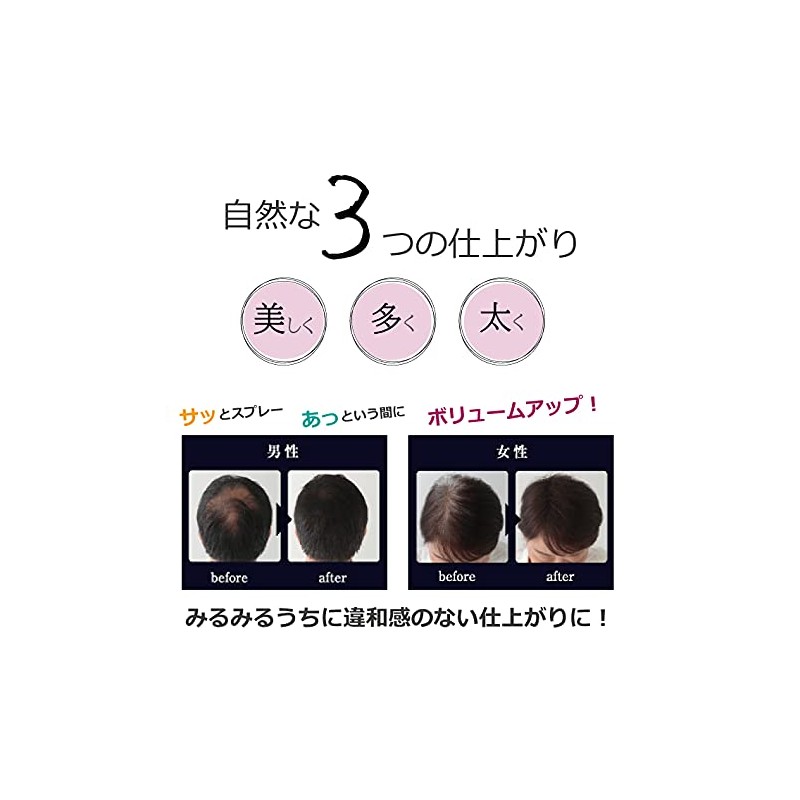 TKM Charme Hair Foundation 80g Silver Grey