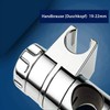Schläfer | 8126024 - Universal Shower Holder for Wall Rail