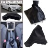 Kakulkomen Gear Lever Bag - Gear Stick Gaiter - Compatible