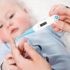 Duo termometri medici bambino dBb Remond