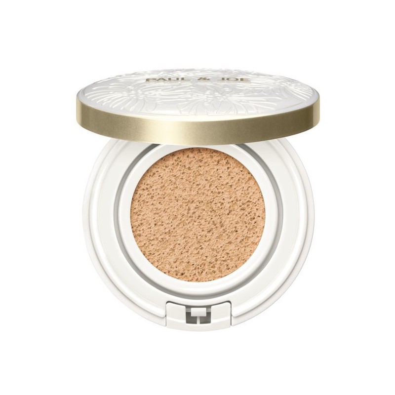 UV Protecting Veil Fluid Cushion SPF50 PA++++ (+ Tint Miniature