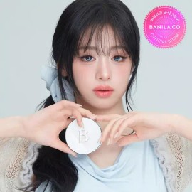 Banilaco [바닐라코] NEW 커버리셔스 얼티밋 화이트 쿠션 (본품) [NEW 화이트쿠션 22N 내추럴(본품)] [Banila Co] NEW Covericious Ultimate White Cushion (Main Product) [NEW White Cushion 22N Natural (Main Product)]