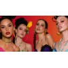 Labial Mate Os Colours Lip Matexx Dexirable
