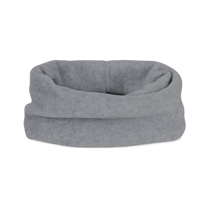 Sterntaler Unisex Baby All-Rounder Scarf, lightgrey