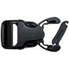 GEAR AID Snap Bar Buckle, Replace Broken or Missing Buckles