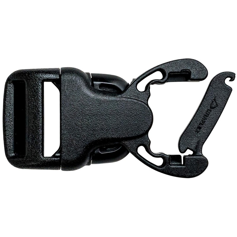 GEAR AID Snap Bar Buckle, Replace Broken or Missing Buckles