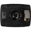 Hood Mirror Glass Replacement for Kenworth T680 Peterbilt 579 587,