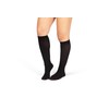Winterlace Women’s Trouser Socks, Opaque Stretchy Nylon Knee High, Many