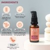iORA Prebiotic Underarm Serum, for Dark Underarms, powered by Neem,