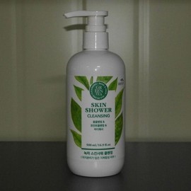 Half Club/Celler Hub _ Women's Trend Fashion Skin Shower 500ml_251030 / 하프클럽/셀러허브_여성트랜드패션스킨샤워 500ml_251030_본연진샘플