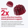 2-Pack HumanN SuperBeets Heart Chews 60 Ct Each | Blood