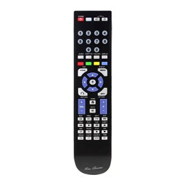 RM-Series Replacement Remote Control for Sony BDP-S380