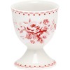 GreenGate Abelone Raspberry Egg Cup