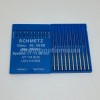 UY113GS Size 70/10 BallPoint Multi-Needle Sewing Machine Needles UOX113G,