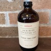 JACK RUDY Cocktail Co Small Batch Tonic 17 oz 503