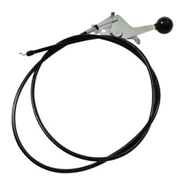 055802000 Throttle Cable Replaces Bad Boy ZT Elite Mowers Throttle ZT Replaces Mower Maverick Outlaw