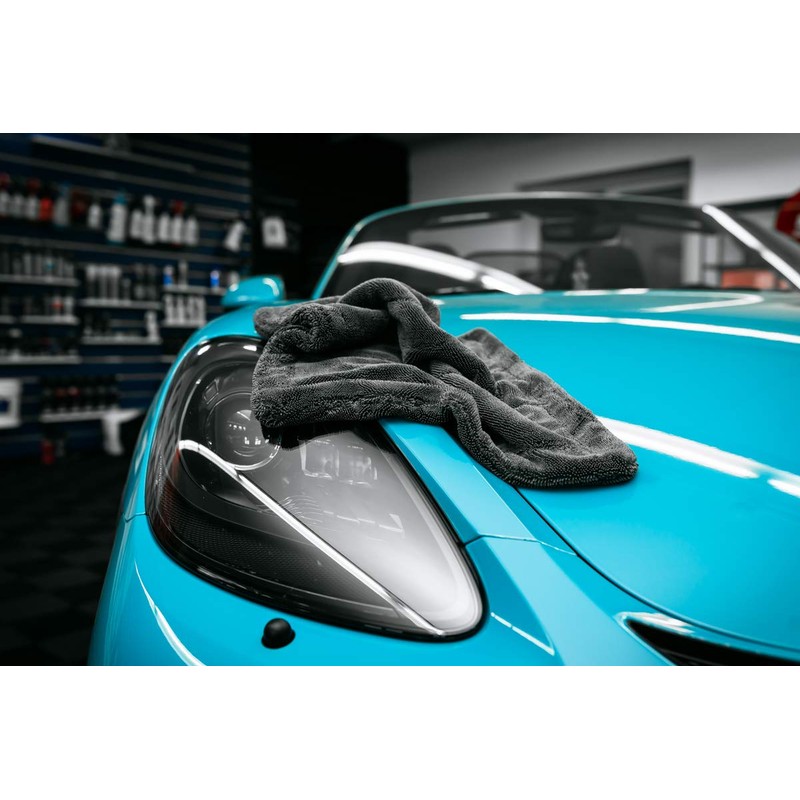 Nuke Guys Gamma Dryer - Handy & Ultra Absorbent Microfibre
