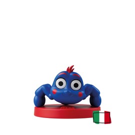 FABA Personaggio Canzoncine in Inglese, GEH Sonoro Figure - Let's Sing Together - Songs in English FFR34002, Canzoni e Filastrocche