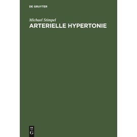 Arterielle Hypertonie: Differentialdiagnose und -therapie