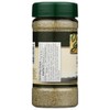Olive Garden Garlic & Herb Italian Seasoning, 4.5 Ounce