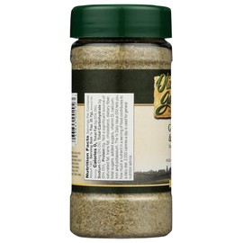 Olive Garden Garlic & Herb Italian Seasoning, 4.5 Ounce