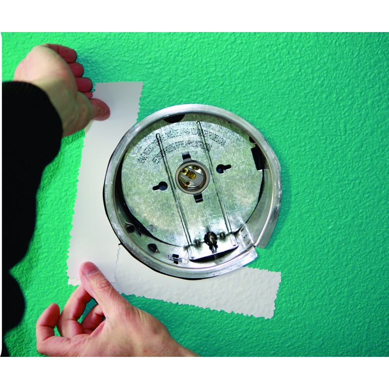 Stepsaver Products Self-Adhesive Goof-Light Textured