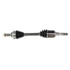 GSP NCV11516 CV Axle Shaft Assembly - Left Front (Driver