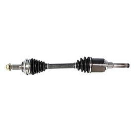 GSP NCV11516 CV Axle Shaft Assembly - Left Front (Driver Side)