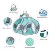 BTDCFY Step in Mesh Dog Harness and Leash Set Breathable