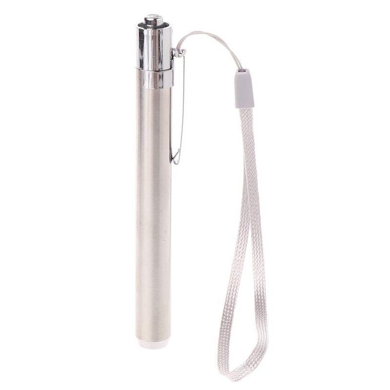 Portable Checker UV Currency Money Note Detector with Lanyard Bank