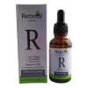 Sérum Retinol 2.5% Heblee con Vitamina E y Ácido Hialurónico