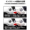 HUDIY New CX-60 Engine Start Button Crystal Engine Start Cover