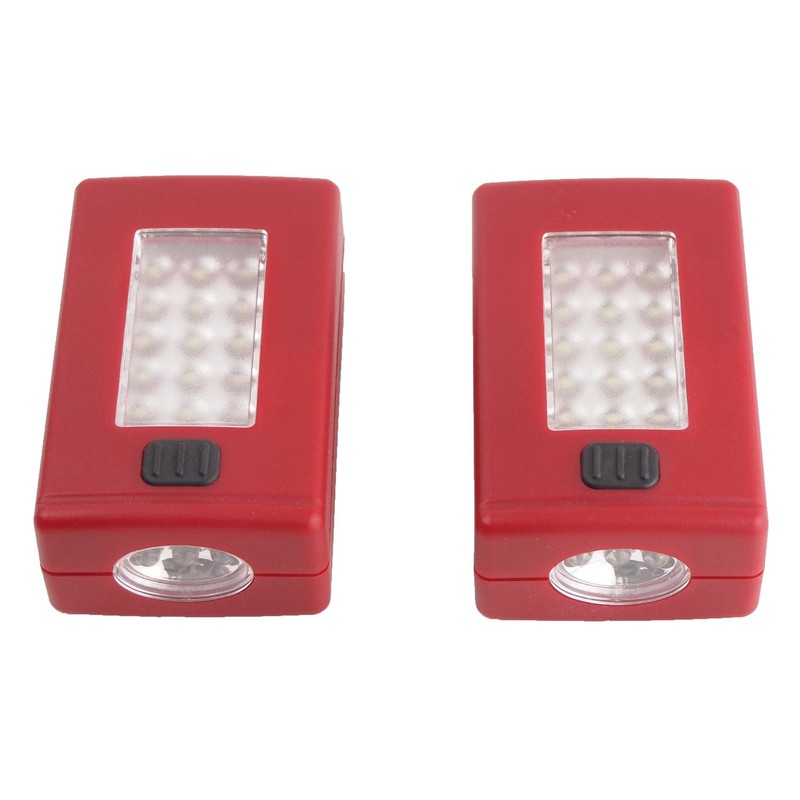 Captain Stag UK-4005 Remote LED Lantern, DX Mini