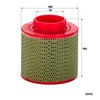MANN-FILTER C 17 100 Air Filter - Off-Highway Applications
