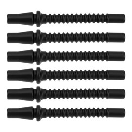 VGOL 6pcs Chainsaw Impulse Hose Chainsaw Filter Hose 1127 141 8600 Compatible with STIHL 039 MS290 MS390 MS640 MS660 Chainsaw