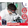Péptidos Colágeno Hombre +50 Años Hidrolizado Alemán 800g Sin Sabor