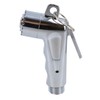 AB Tools Chrome Outdoor Cockpit Transom Shower Head with Trigger