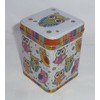 Cha Cult Tea caddy owl 100 g