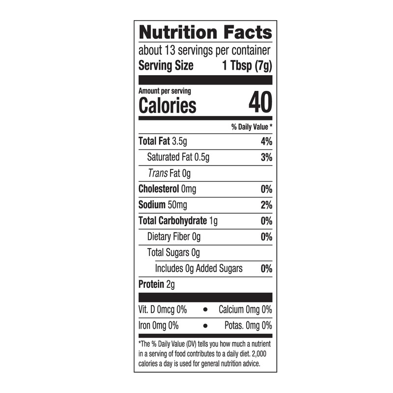 Fresh Gourmet Chili Lime Pepitas Salad Topper and Snack, 3.25