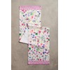 Maison d' Hermine Tablerunner 100% Cotton Table Runner Decorative Washable