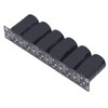 6 in 1 2.7V500F Super Capacitor Set Rectifier Capacitor Capacitor