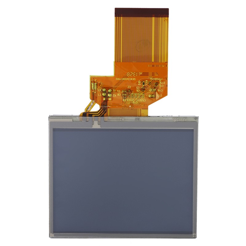 3.5" TFT LCD Display Screen 320x240 Resolution Compatible With LQ035NC111